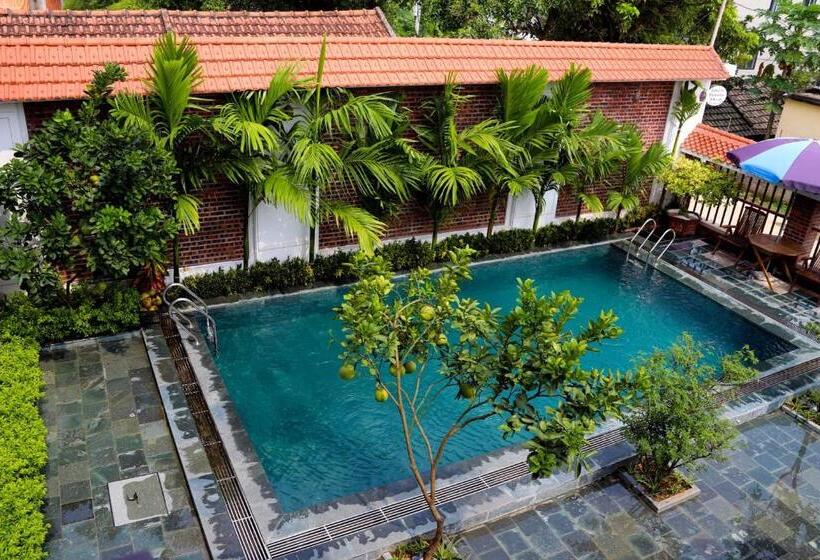 هتل Mai Mountain Homestay