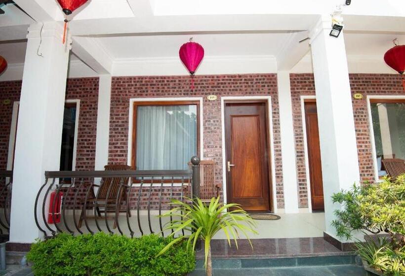 هتل Mai Mountain Homestay