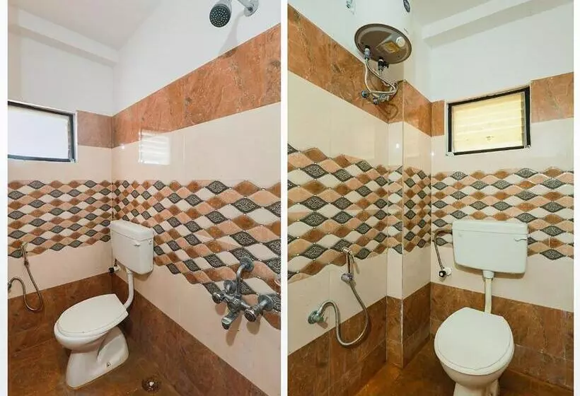 Super Hotel O Ramaraopet Near Kakinada Beach