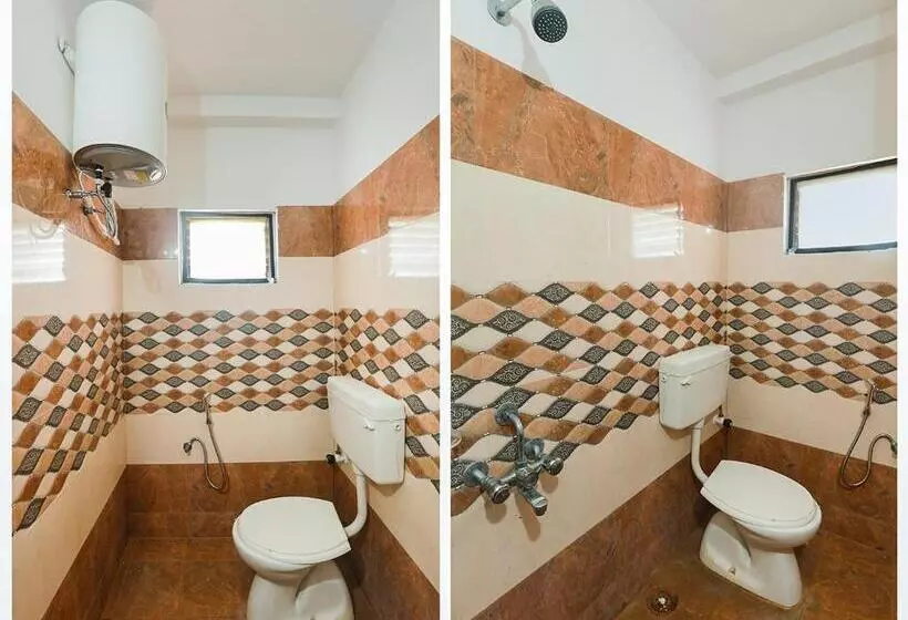 Super Hotel O Ramaraopet Near Kakinada Beach