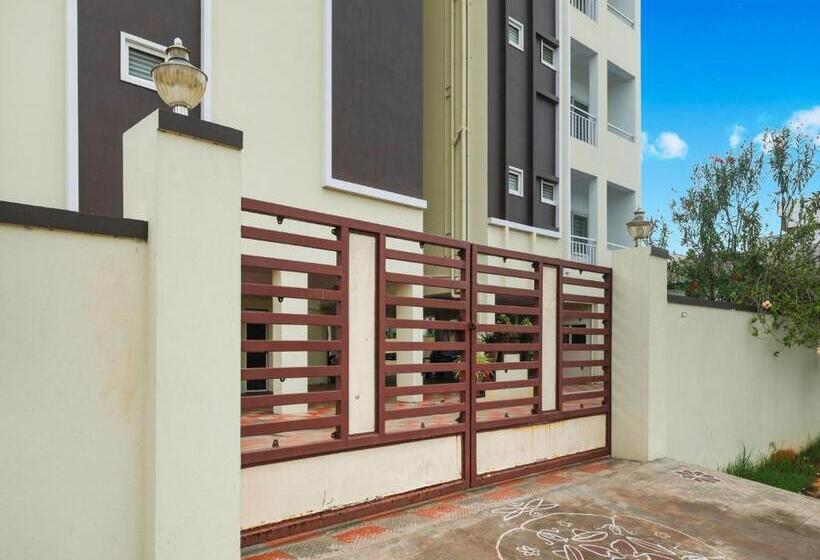 Super Hotel O Ramaraopet Near Kakinada Beach