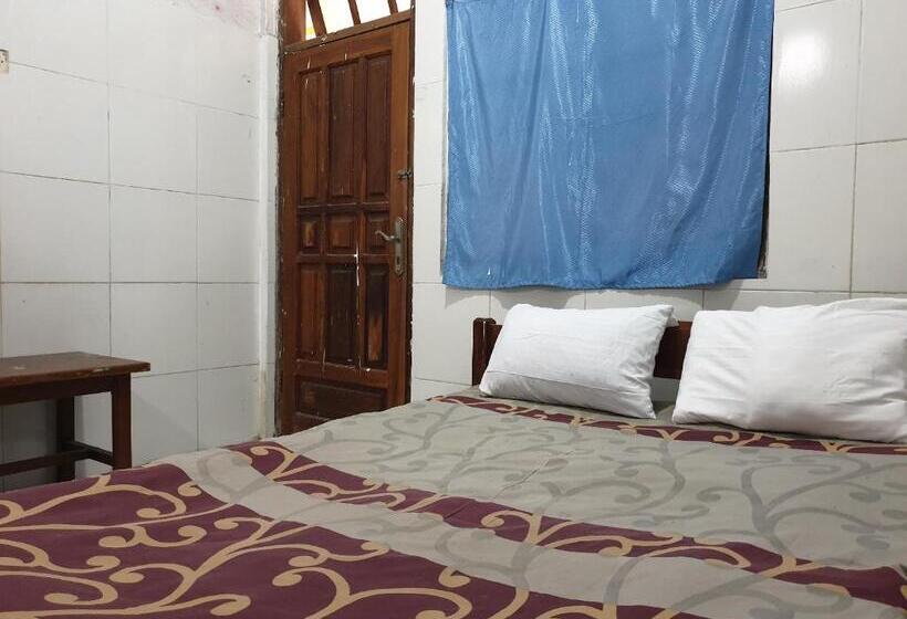 Hotel Spot On 92620 Syfa Kost