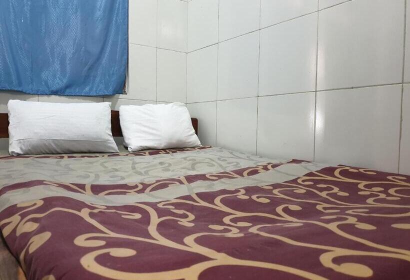 Hotel Spot On 92620 Syfa Kost