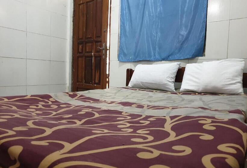 Hotel Spot On 92620 Syfa Kost