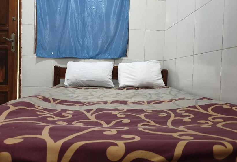 Hotel Spot On 92620 Syfa Kost