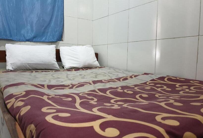 Hotel Spot On 92620 Syfa Kost