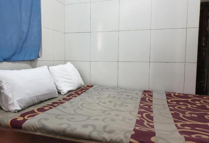 Hotel Spot On 92620 Syfa Kost