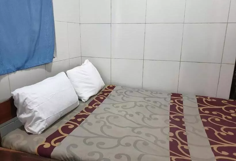 Hotel Spot On 92620 Syfa Kost