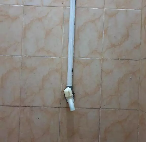 Hotel Spot On 92620 Syfa Kost