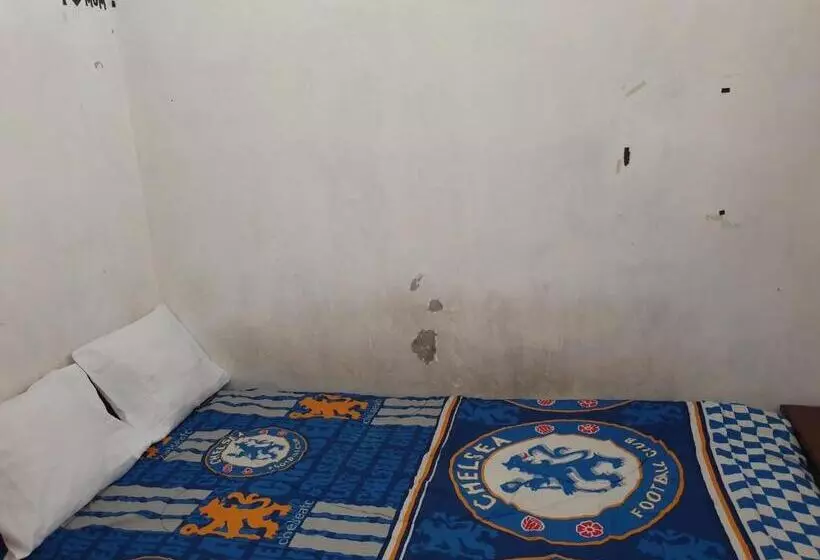 Hotel Spot On 92620 Syfa Kost