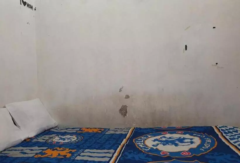 Hotel Spot On 92620 Syfa Kost
