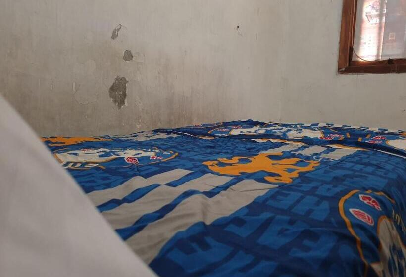 Hotel Spot On 92620 Syfa Kost