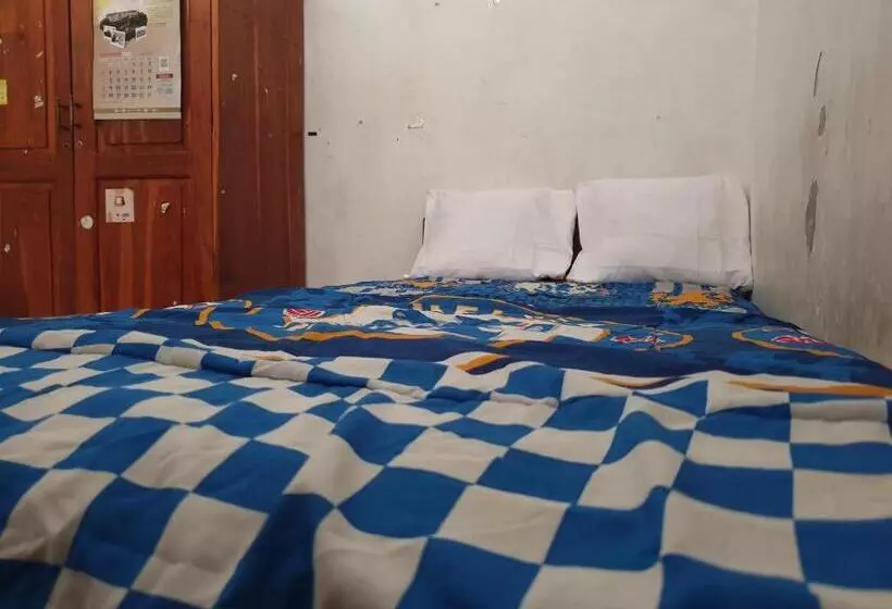 Hotel Spot On 92620 Syfa Kost