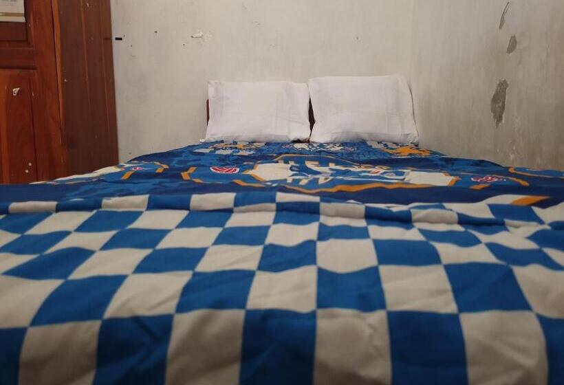 Hotel Spot On 92620 Syfa Kost