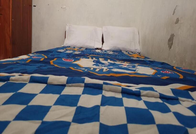 Hotel Spot On 92620 Syfa Kost