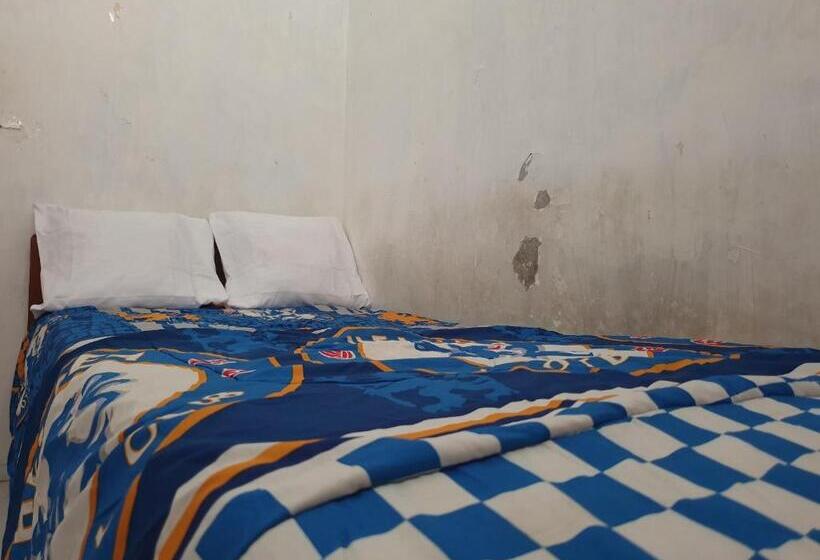 Hotel Spot On 92620 Syfa Kost