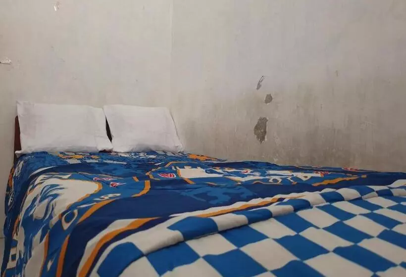 Hotel Spot On 92620 Syfa Kost