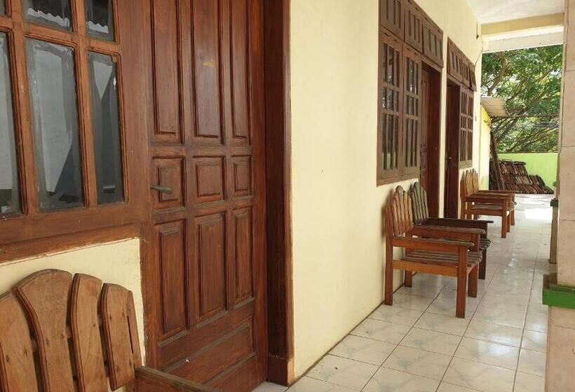 Hotel Spot On 92620 Syfa Kost