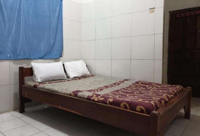 Hotel Spot On 92620 Syfa Kost