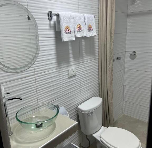 בית מלון כפרי Taywa