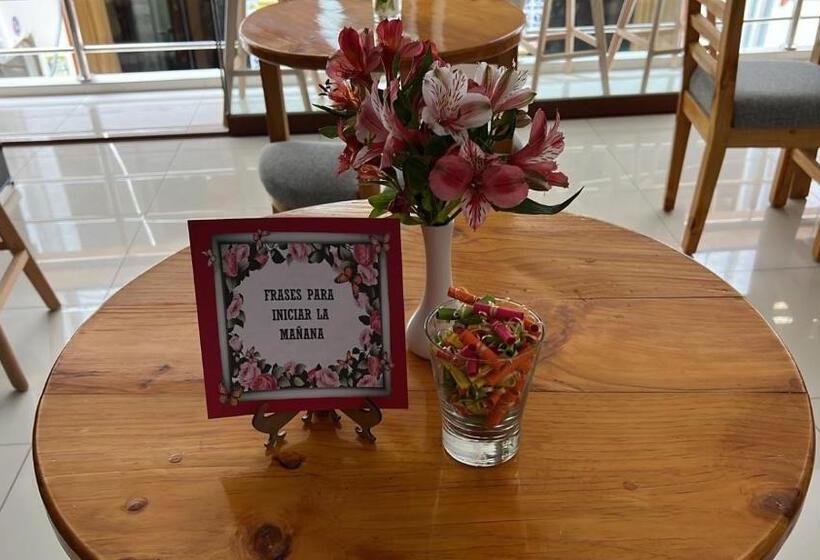 בית מלון כפרי Taywa