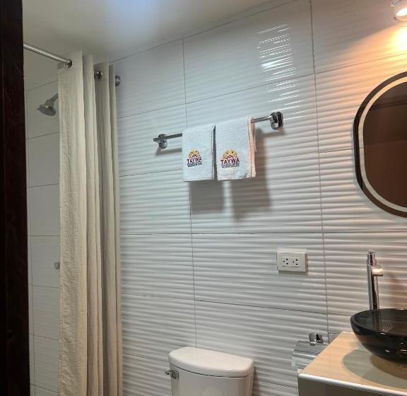 בית מלון כפרי Taywa