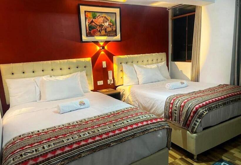 בית מלון כפרי Taywa