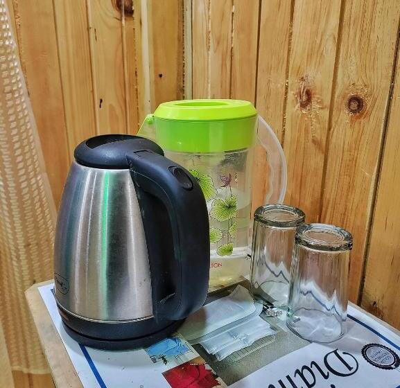 פנסיון Golden Heritage Dharali