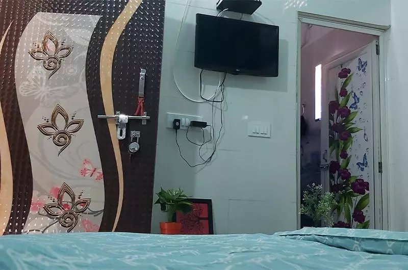 ペンション Okaasan Guest House