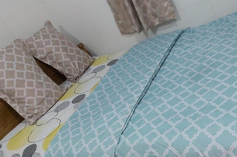 پانسیون Okaasan Guest House