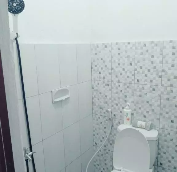 Majatalo Penginapan Tenang Lovina