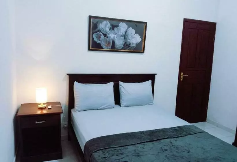 Majatalo Penginapan Tenang Lovina