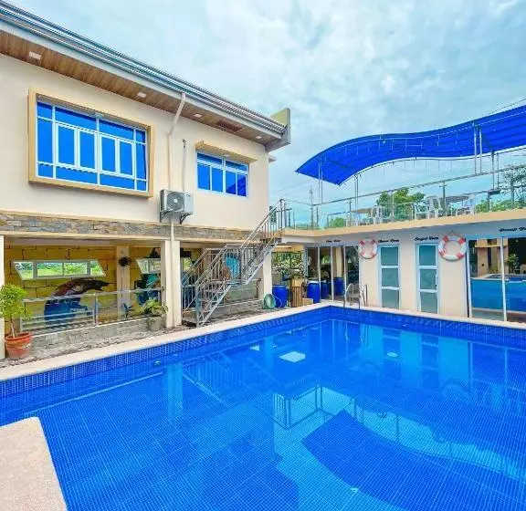 Villa Baldeo Resort