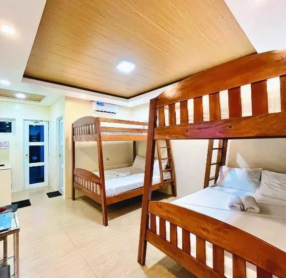 Villa Baldeo Resort