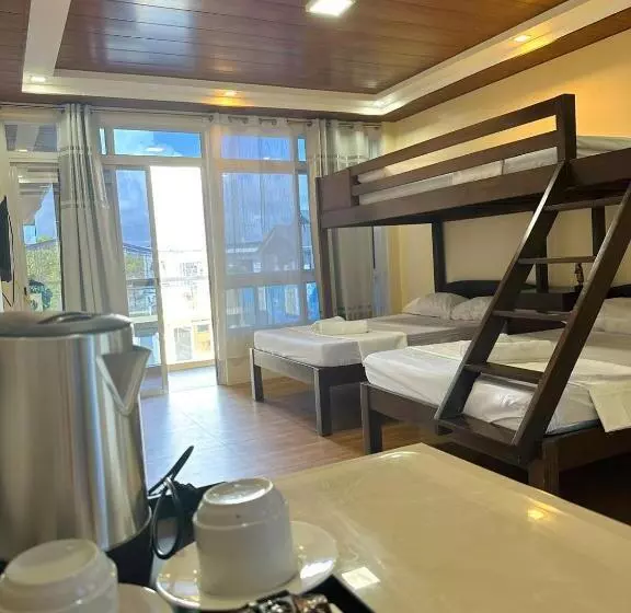 Villa Baldeo Resort