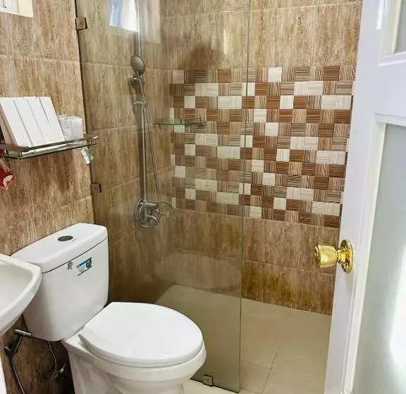 Villa Baldeo Resort