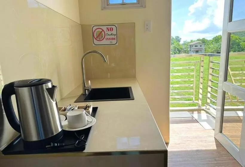 Villa Baldeo Resort