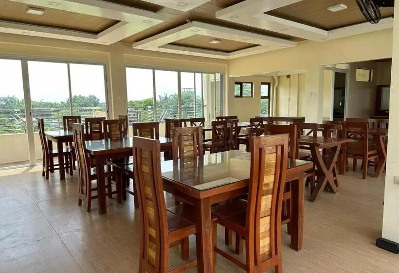 Villa Baldeo Resort