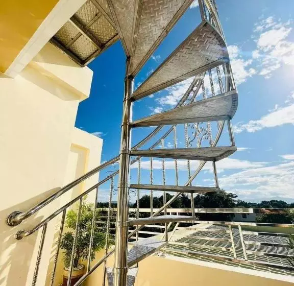 Villa Baldeo Resort