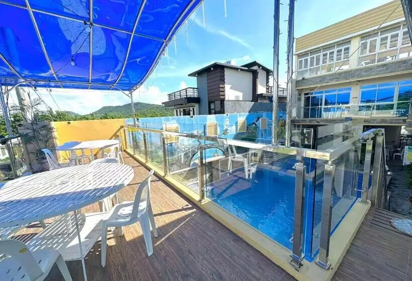 Villa Baldeo Resort