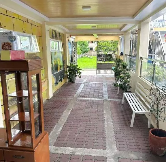Villa Baldeo Resort