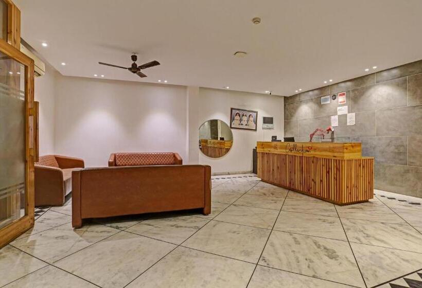 Collection O 81384 Hotel Silver