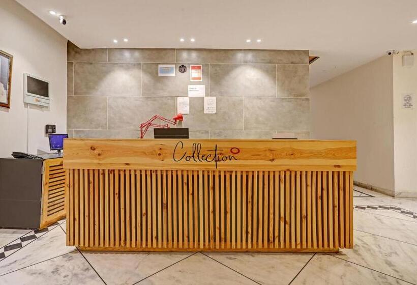 Collection O 81384 Hotel Silver