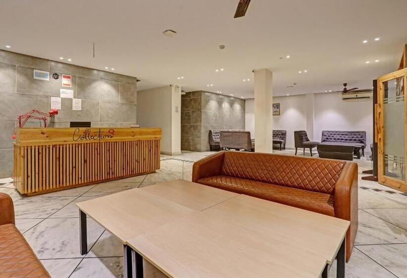 Collection O 81384 Hotel Silver