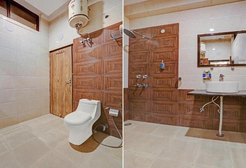 Collection O 81384 Hotel Silver