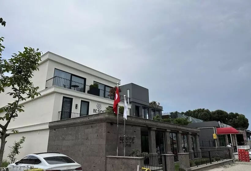 هتل Be Side