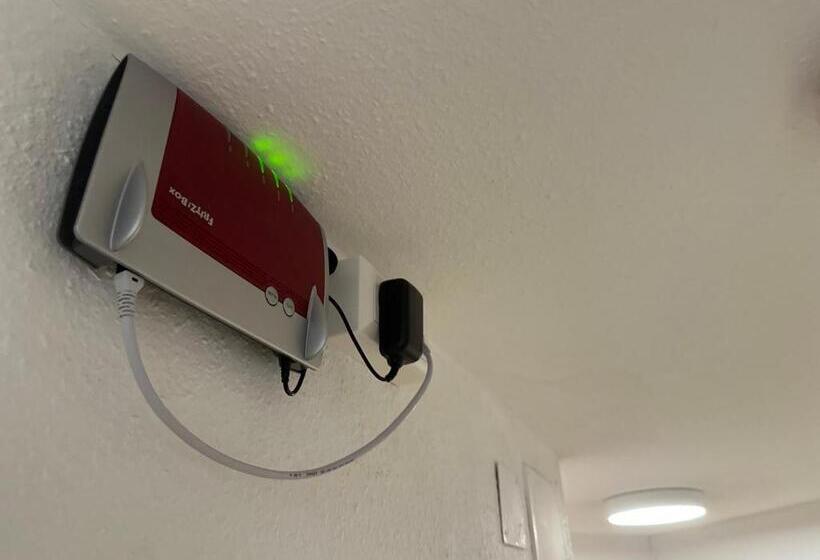 酒店 Bronnbacher Hof