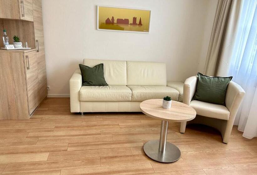 酒店 Bronnbacher Hof