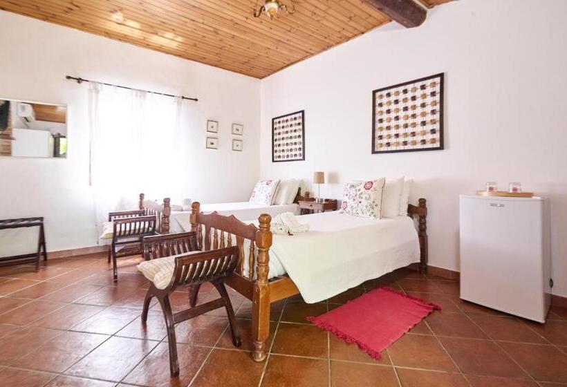 酒店 Podere Scoldasu Diana