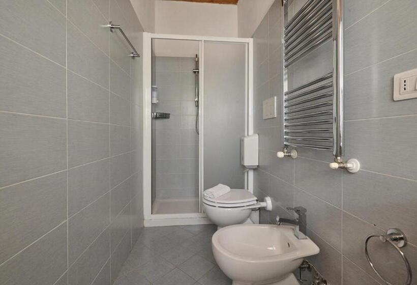 酒店 Podere Scoldasu Diana